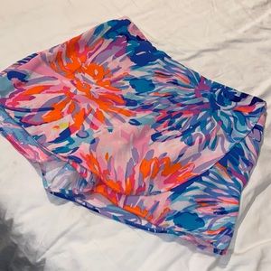 Women’s Lily Pulitzer Skort sz 4